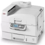 OKI C9800 Printer Toner Cartridges