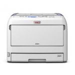 OKI C831N Printer Toner Cartridges
