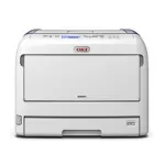 OKI C831N Printer Toner Cartridges