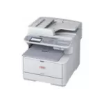 OKI MC361 Printer Toner Cartridges