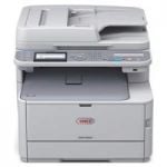 OKI MC362DN Printer Toner Cartridges