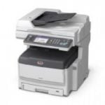 OKI MC862 Printer Toner Cartridges