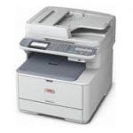 OKI MC561 Printer Toner Cartridges