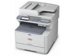 OKI MC562 Printer Toner Cartridges