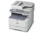 OKI MC562 Printer Toner Cartridges