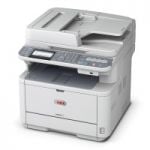 OKI MB471 Printer Toner Cartridges
