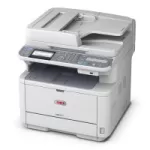 OKI MB471 Printer Toner Cartridges