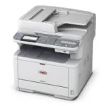 OKI MB491 Printer Toner Cartridges