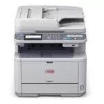 OKI MB451 Printer Toner Cartridges
