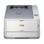 OKI C321 Printer Toner Cartridges