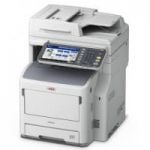 OKI MB760 Printer Toner Cartridges