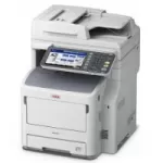 OKI MB760 Printer Toner Cartridges