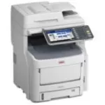 OKI MB770 Printer Toner Cartridges