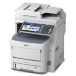 OKI MC770 Printer Toner Cartridges