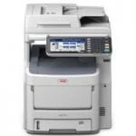 OKI MC780 Printer Toner Cartridges