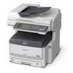 OKI MC852 Printer Toner Cartridges