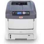 OKI C711N Printer Toner Cartridges