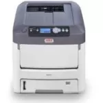 OKI C711N Printer Toner Cartridges