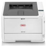 OKI B512 Printer Toner Cartridges