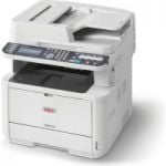 OKI MB472 Printer Toner Cartridges