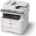 OKI MB472 Printer Toner Cartridges
