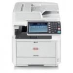 OKI MB492 Printer Toner Cartridges