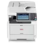 OKI MB492 Printer Toner Cartridges