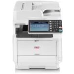 OKI MB562 Printer Toner Cartridges