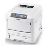 OKI C710 Printer Toner Cartridges