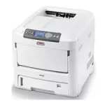 OKI C710 Printer Toner Cartridges