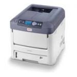 OKI C711WT Printer Toner Cartridges