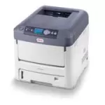 OKI C711WT Printer Toner Cartridges