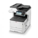OKI MC853 Printer Toner Cartridges