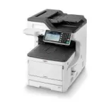 OKI MC853 Printer Toner Cartridges