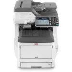 OKI MC873 Printer Toner Cartridges