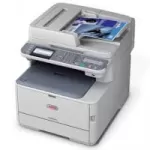 OKI MC562DNW Printer Toner Cartridges