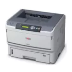 OKI B820 Printer Toner Cartridges