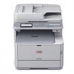 OKI MC342DNW Printer Toner Cartridges