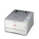 OKI C301DN Printer Toner Cartridges