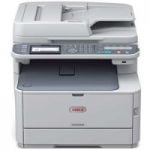 OKI MC562DN Printer Toner Cartridges