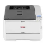 OKI C332DN Printer Toner Cartridges