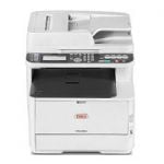 OKI MC363DN Printer Toner Cartridges