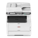 OKI MC363DN Printer Toner Cartridges