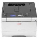 OKI C532DN Printer Toner Cartridges