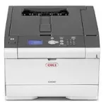 OKI C532DN Printer Toner Cartridges