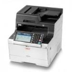 OKI MC573DN Printer Toner Cartridges