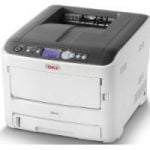 OKI C612 Printer Toner Cartridges