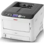 OKI C612 Printer Toner Cartridges
