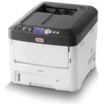 OKI C712N Printer Toner Cartridges