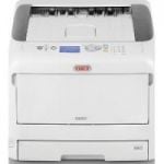 OKI C833N Printer Toner Cartridges
